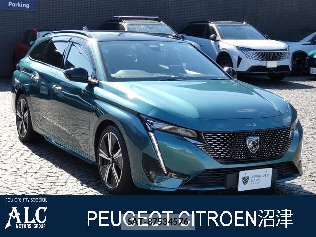 Peugeot 308 2022-12 7223488-0