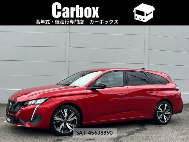 Peugeot 308 2023-04 7223492-0