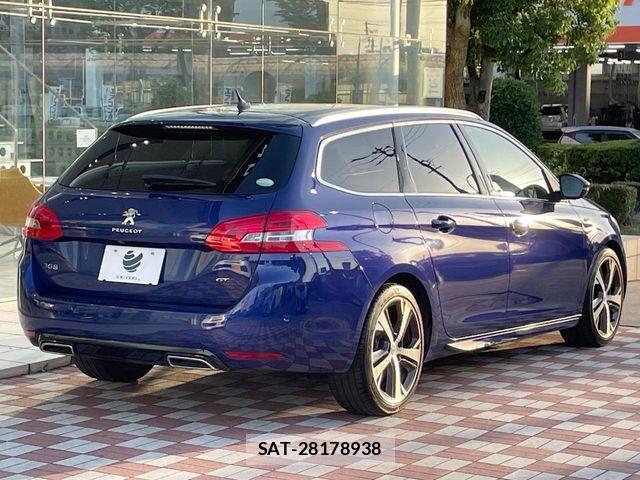 Peugeot 308 2017-03 7217278-17