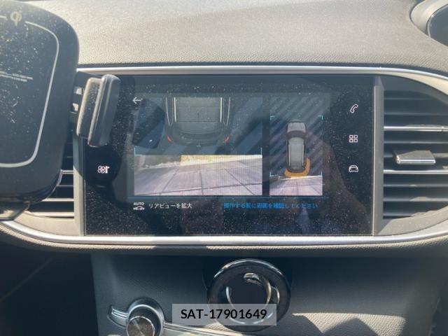 Peugeot 308 2021-07 7223490-16