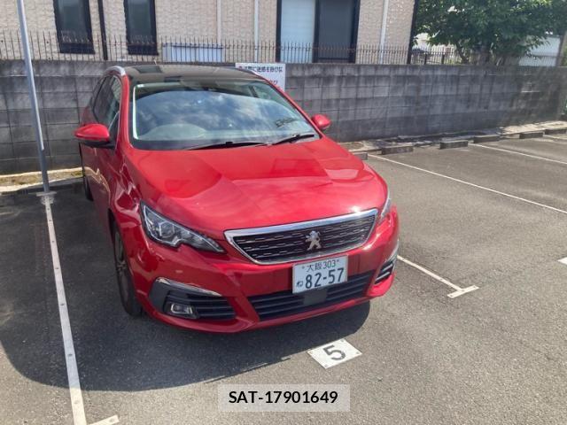 Peugeot 308 2021-07 7223490-1