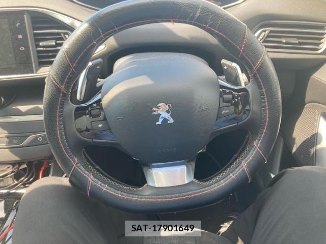 Peugeot 308 2021-07 7223490-20