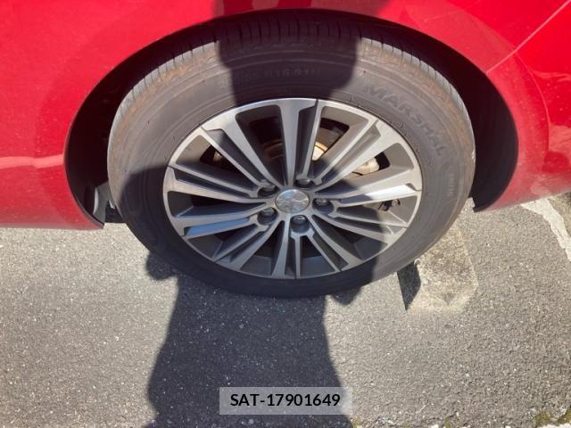 Peugeot 308 2021-07 7223490-5
