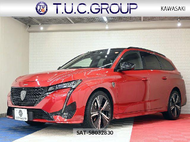 Peugeot 308 2023-06 7223498-0