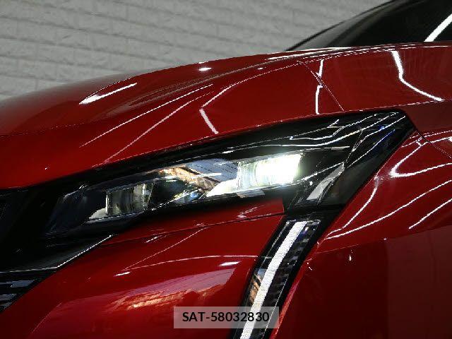 Peugeot 308 2023-06 7223498-20
