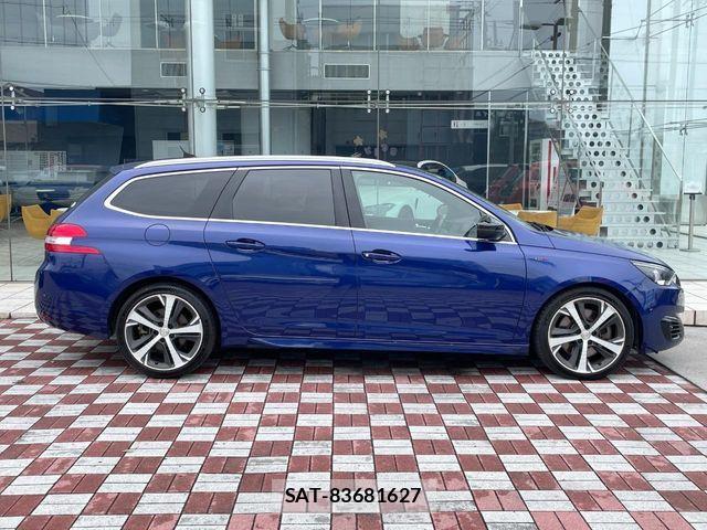 Peugeot 308 2017-03 7329303-16