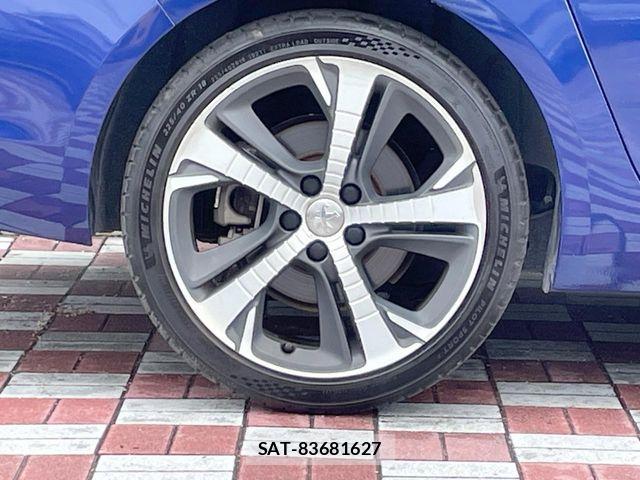 Peugeot 308 2017-03 7329303-19