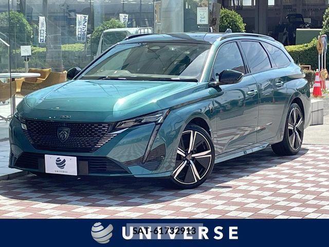 Peugeot 308 2023-04 7329304-0
