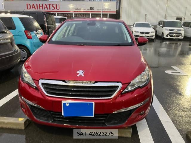sat car
