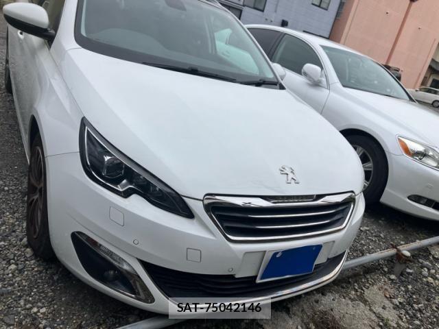 sat car