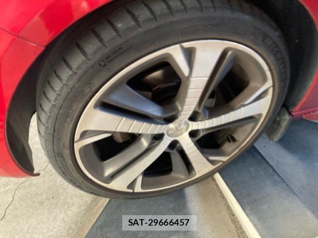 Peugeot 308 2017-10 7619162-19