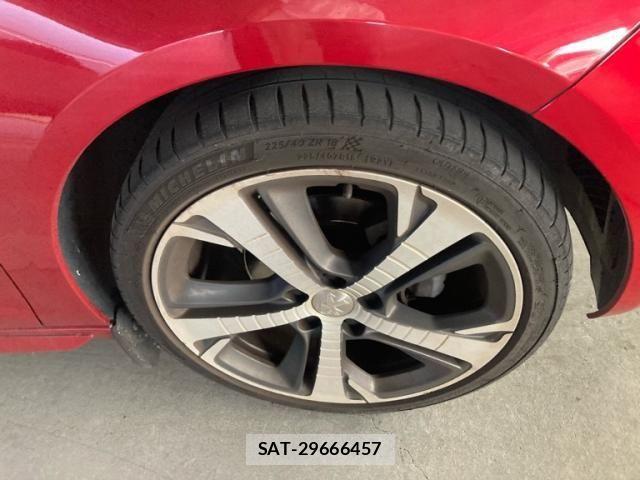 Peugeot 308 2017-10 7619162-20