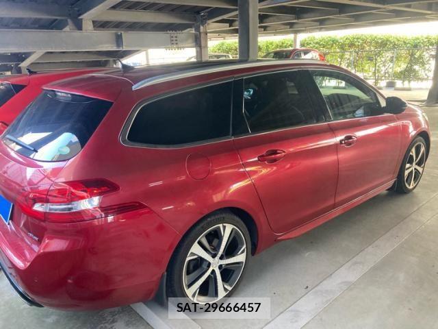 Peugeot 308 2017-10 7619162-2