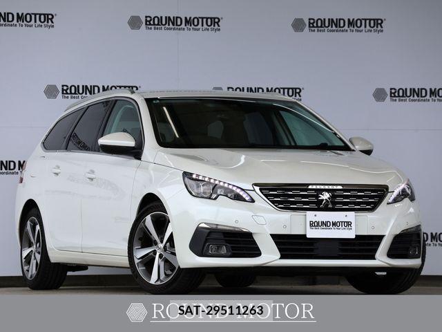 sat car