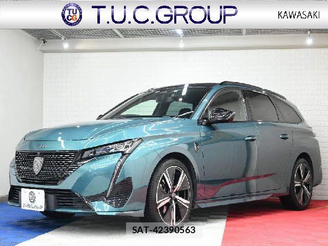 Peugeot 308 2022-11 7788176-0
