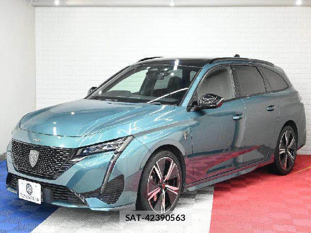 Peugeot 308 2022-11 7788176-11