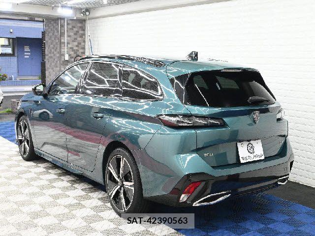 Peugeot 308 2022-11 7788176-13