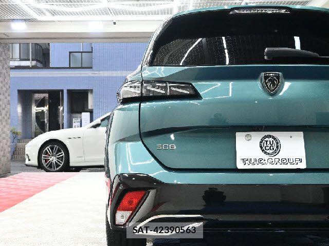 Peugeot 308 2022-11 7788176-15