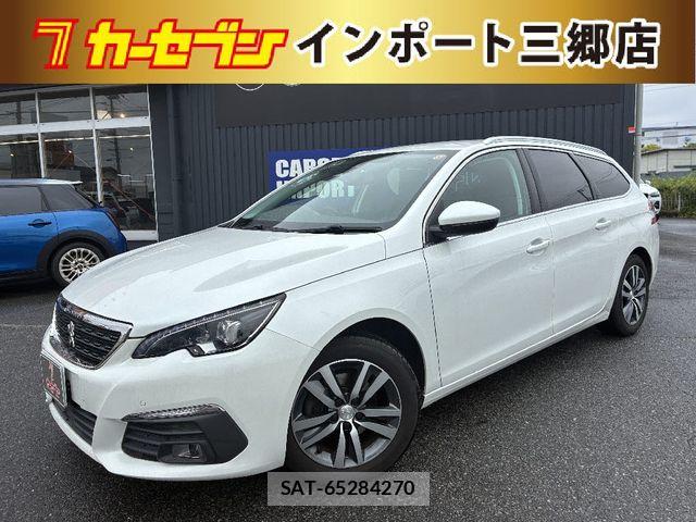 Peugeot 308 2020-07 7878746-0