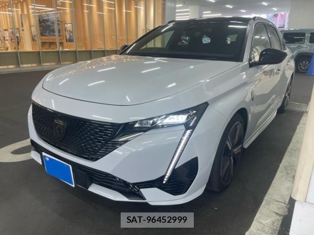 Peugeot 308 2024-03 7963264-0