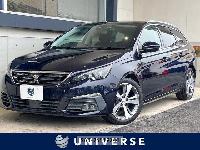 Peugeot 308 2018-11 7980556-0