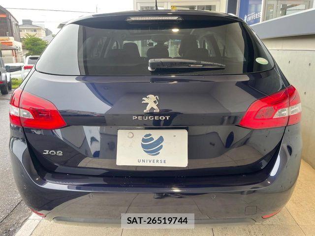 Peugeot 308 2018-11 7980556-15