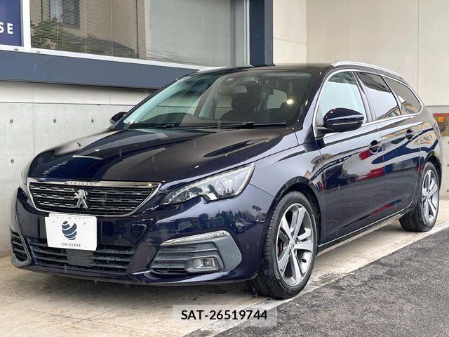 Peugeot 308 2018-11 7980556-16