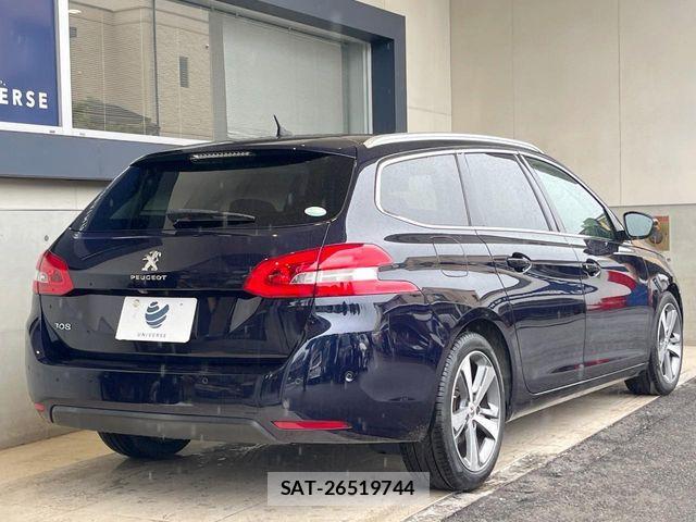 Peugeot 308 2018-11 7980556-17
