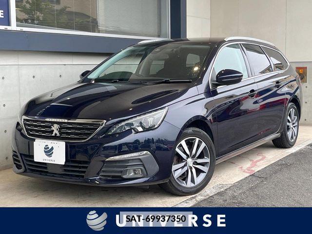 Peugeot 308 2020-06 7980554-0