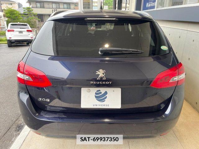 Peugeot 308 2020-06 7980554-13