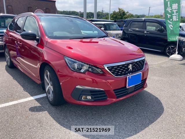 Peugeot 308 2019-08 8075109-0
