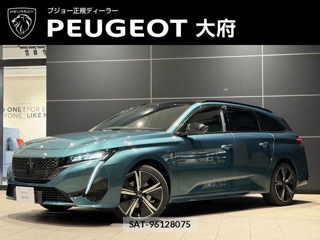 Peugeot 308 2024-01 8101185-0