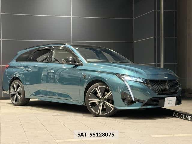 Peugeot 308 2024-01 8101185-6