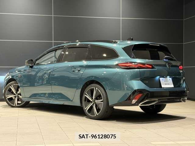 Peugeot 308 2024-01 8101185-7