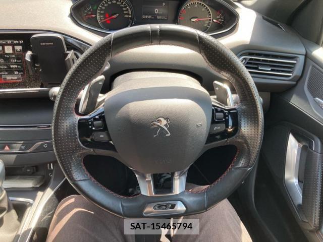 Peugeot 308 2017-10 8131853-16