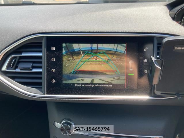 Peugeot 308 2017-10 8131853-23