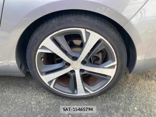 Peugeot 308 2017-10 8131853-26