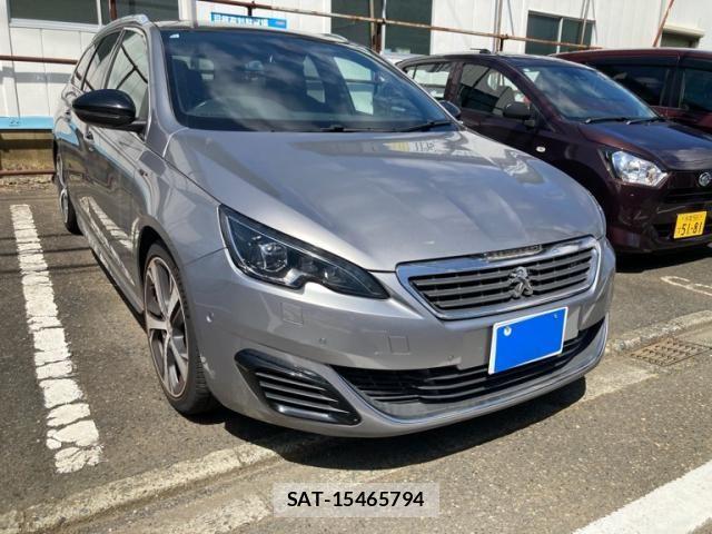 Peugeot 308 2017-10 8131853-2