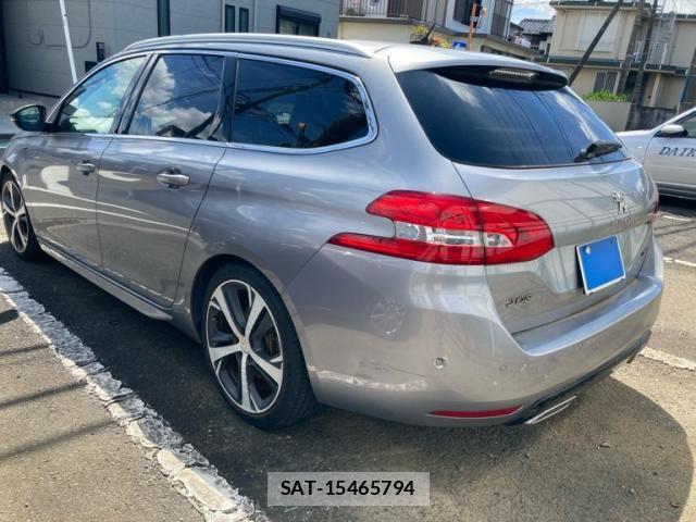 Peugeot 308 2017-10 8131853-5
