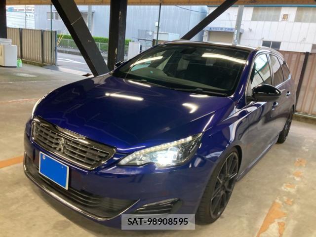 Peugeot 308 2016-08 8131854-1
