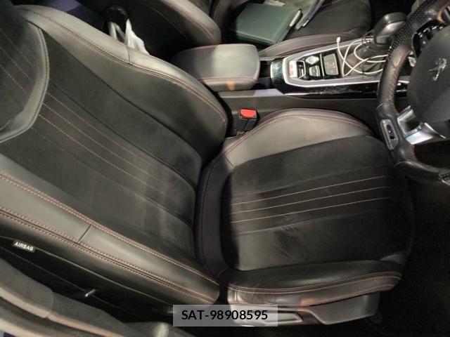 Peugeot 308 2016-08 8131854-19