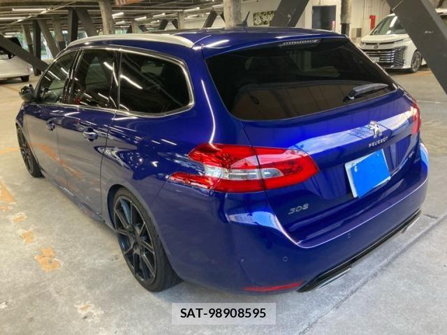 Peugeot 308 2016-08 8131854-3