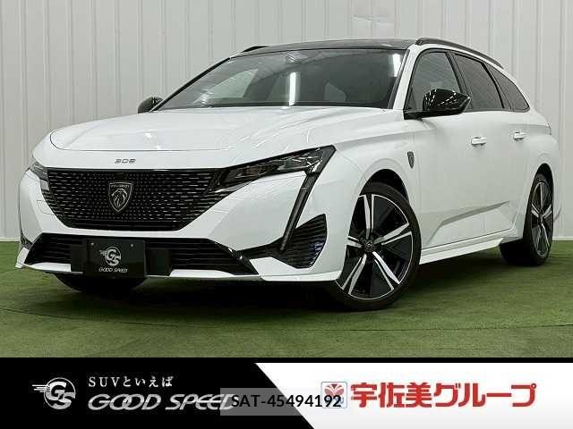 Peugeot 308 2023-07 8146414-0
