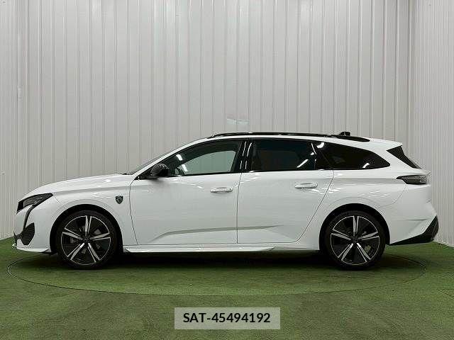 Peugeot 308 2023-07 8146414-13