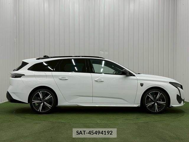 Peugeot 308 2023-07 8146414-14