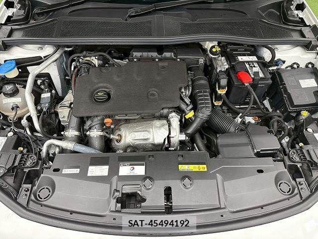 Peugeot 308 2023-07 8146414-19