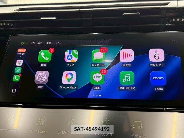 Peugeot 308 2023-07 8146414-2