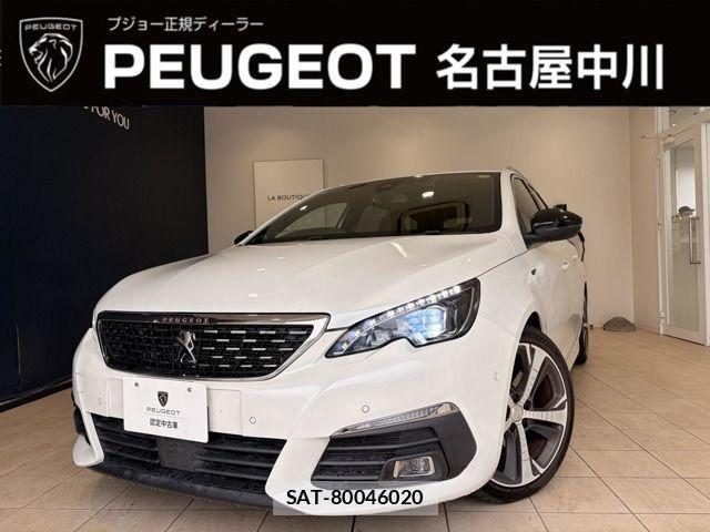 Peugeot 308 2020-03 8209512-0