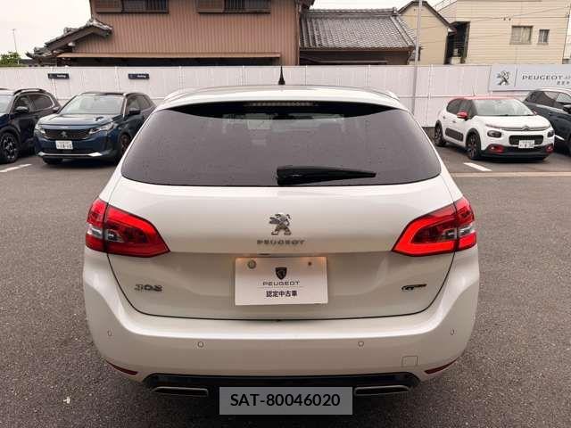 Peugeot 308 2020-03 8209512-8