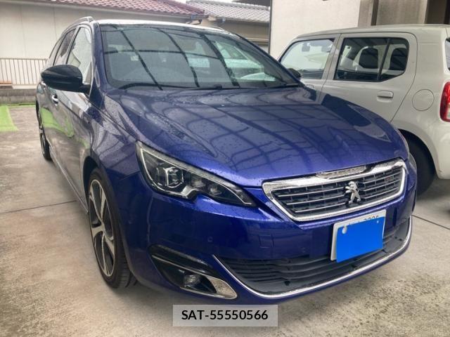 sat car